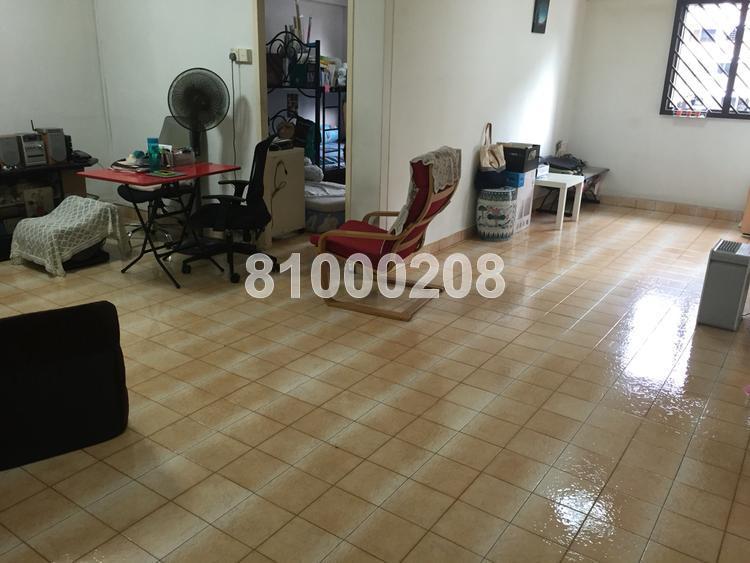 Ang Mo Kio Avenue 5 thumbnail photo